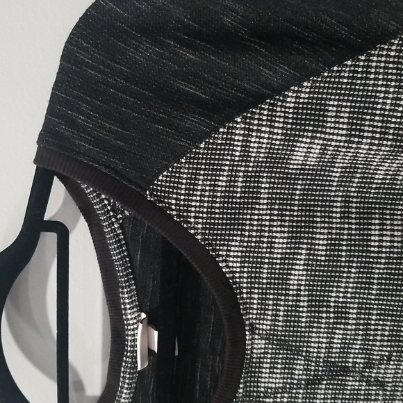 Merona XXL Longline Sweatshirt - Picture 2 of 5